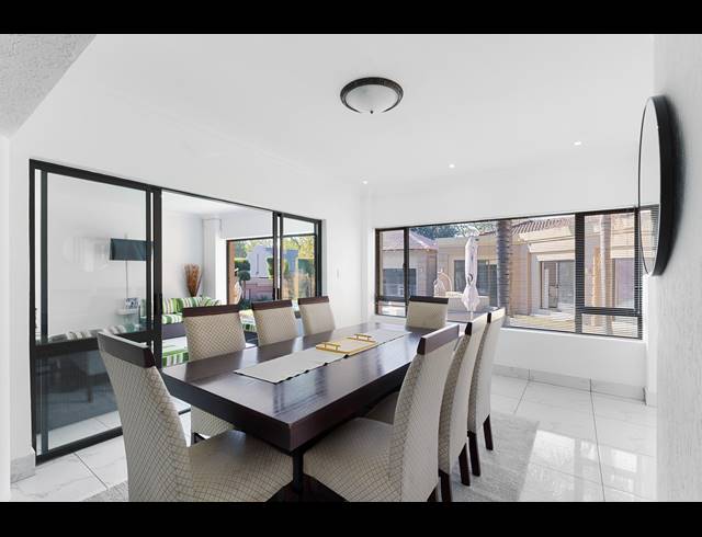 5 BEDROOM HOUSE FOR SALE IN FOURWAYS GARDENS